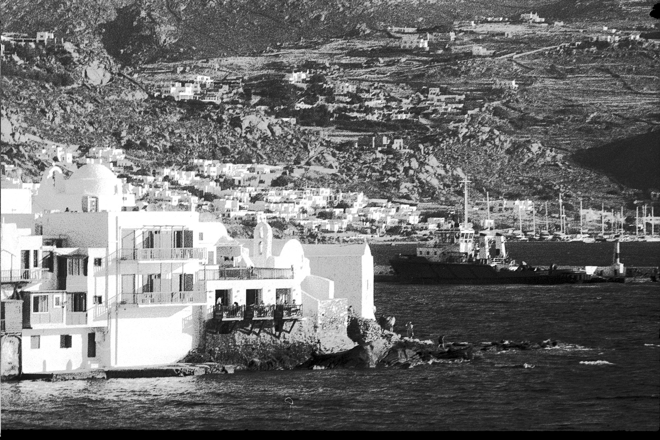 Mykonos