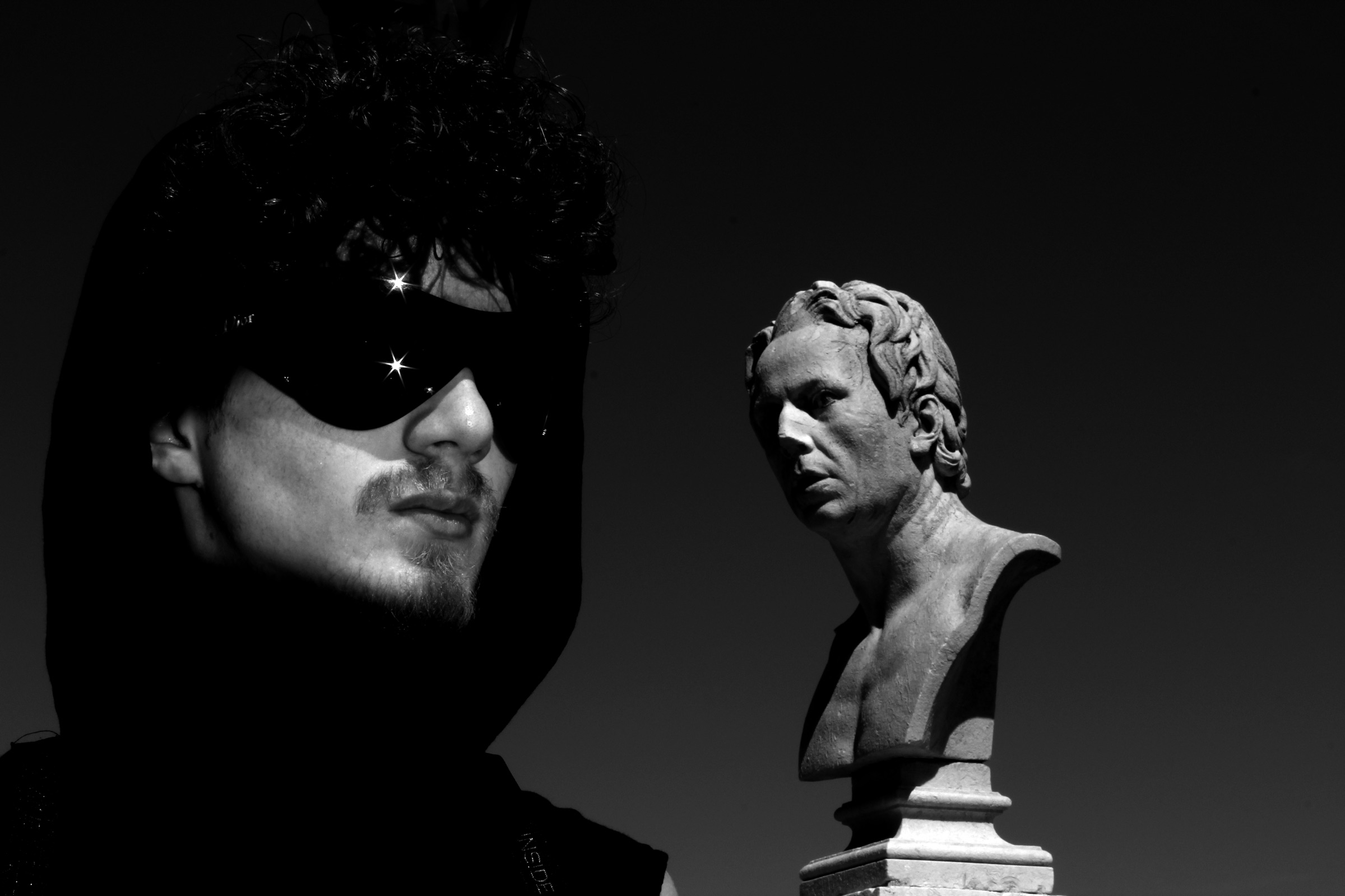 Fotografia digital de Lisboa — Lucas F. Oliveira, 2026